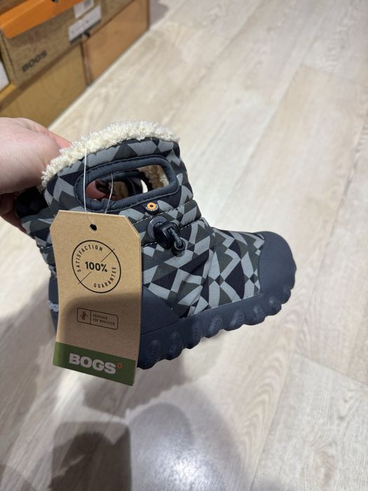Зимові Чоботи Bogs B-Moc  29, 30 розмір