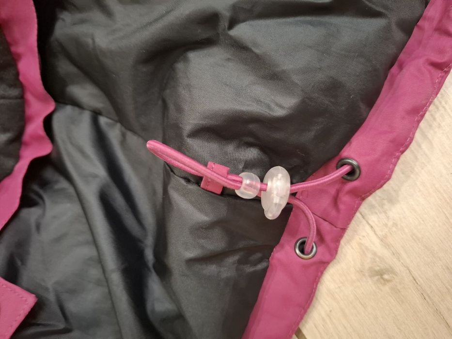 Лижна куртка princess powder