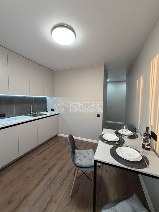 Продам 2х кімнатну квартиру, новий ремонт, Салтівка