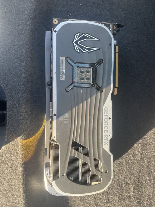 Zotac RTX 4090 24Gb