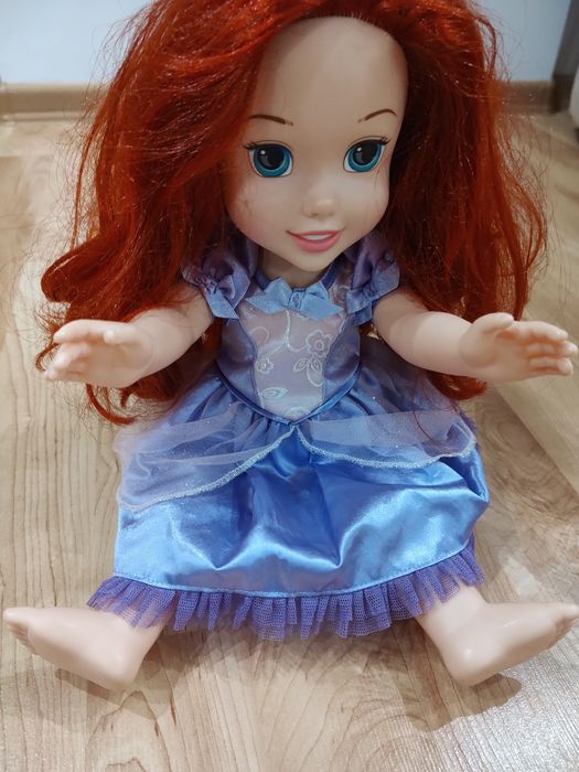 Кукла Disney 37 см.