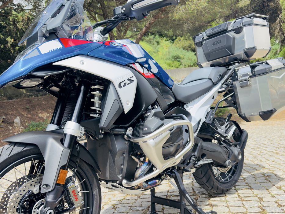 BMW R1300GS 2024