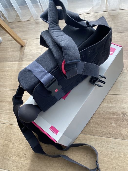 Orteza odwodząca staw barkowy