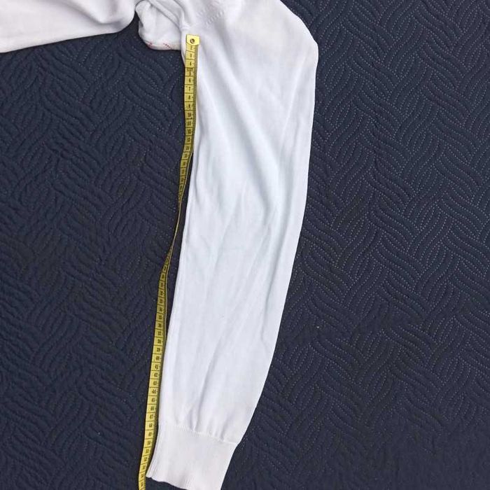 Sweter Peak Performance M męski retro