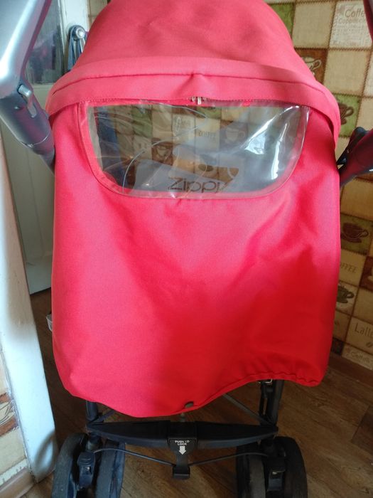 Візочок / Коляска Inglesina Zippy