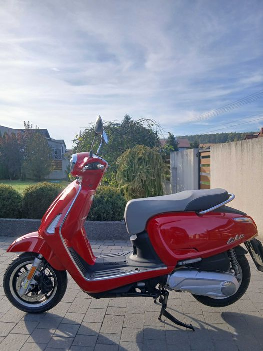 Kymco