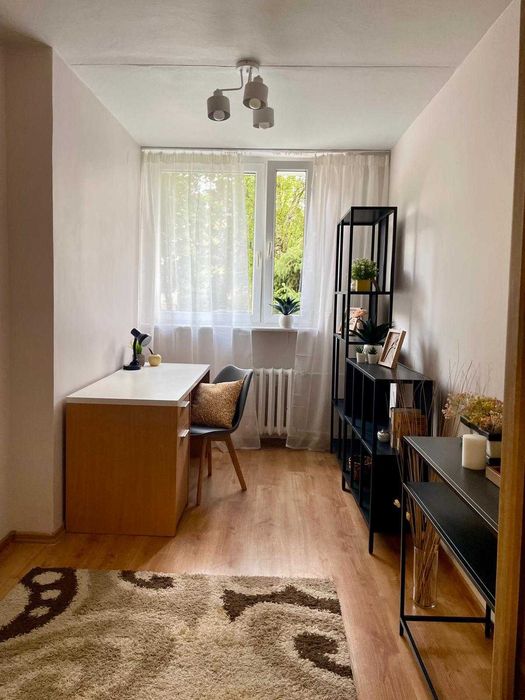 Do wynajęcia mieszkanie 37 m² Bielany blisko UKSW i AWF - Widok 2