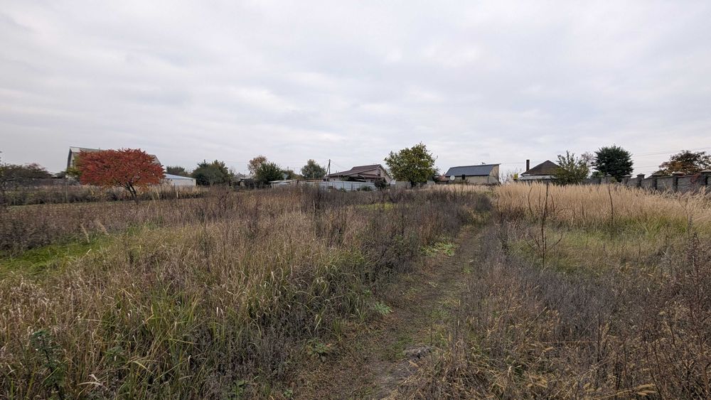 Продаж землі для будівництва Таунхаусів!! центр Гостомель