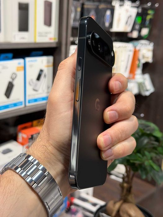 б/у Google Pixel 9 Pro XL 16/128GB (Obsidian) 22 ц