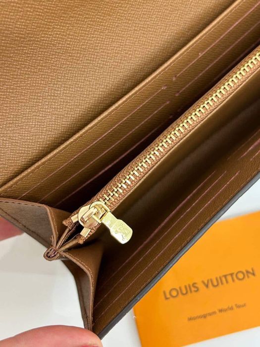 Гаманець louis vuitton
