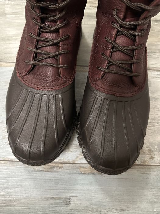 Чоботи  Sperry