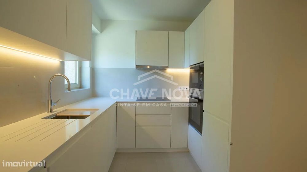 T3 Boavista| 150 m² | 2 lg/garagem | Campo Alegre, Porto