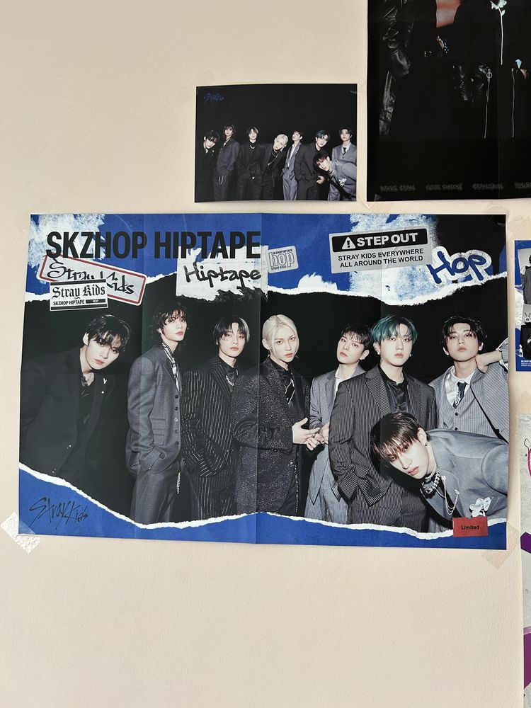 K-POP・アジア Stray Kids LIMITED A HOLLOW X 15 Stray Kids Hollow Limited Japan CD – Tower Records Ver +