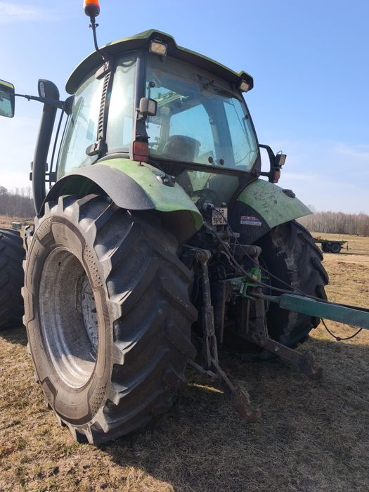 Deutz Agrotron 150