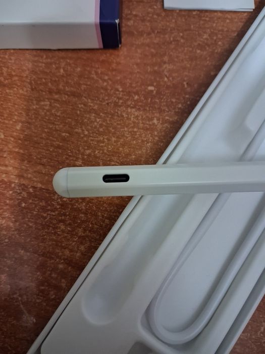 Стилус KXT другий в подарунок