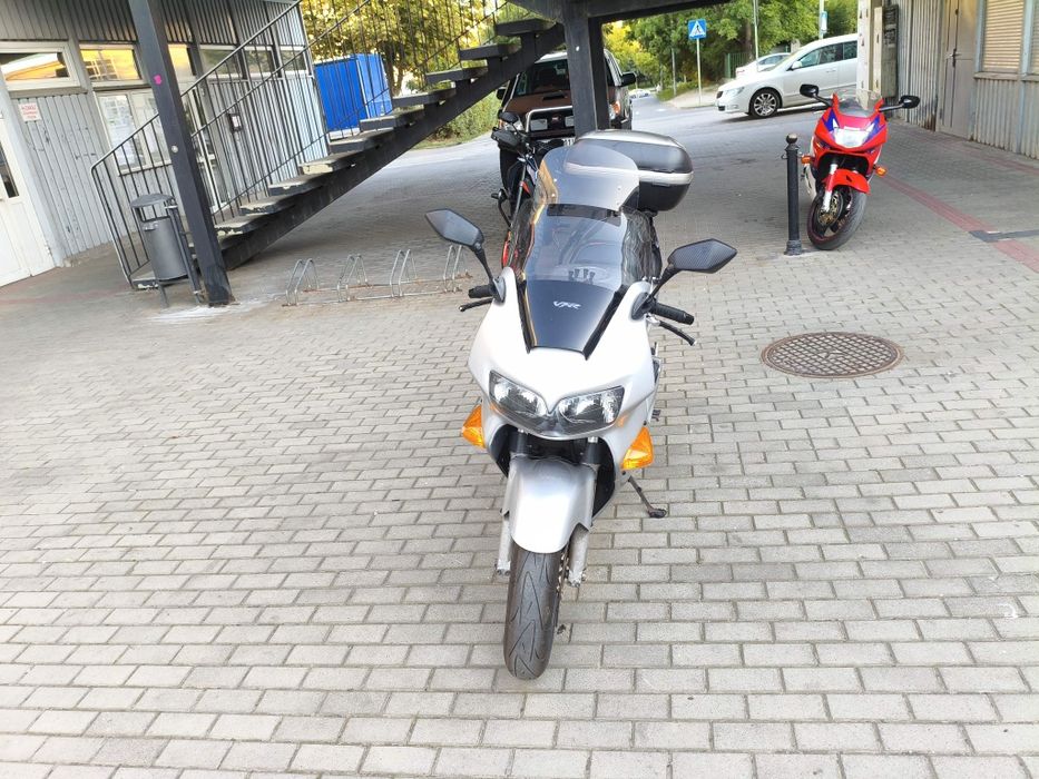 Honda VFR 800 Fi
