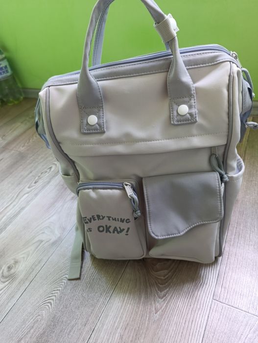 Рюкзак для школи відпочинку