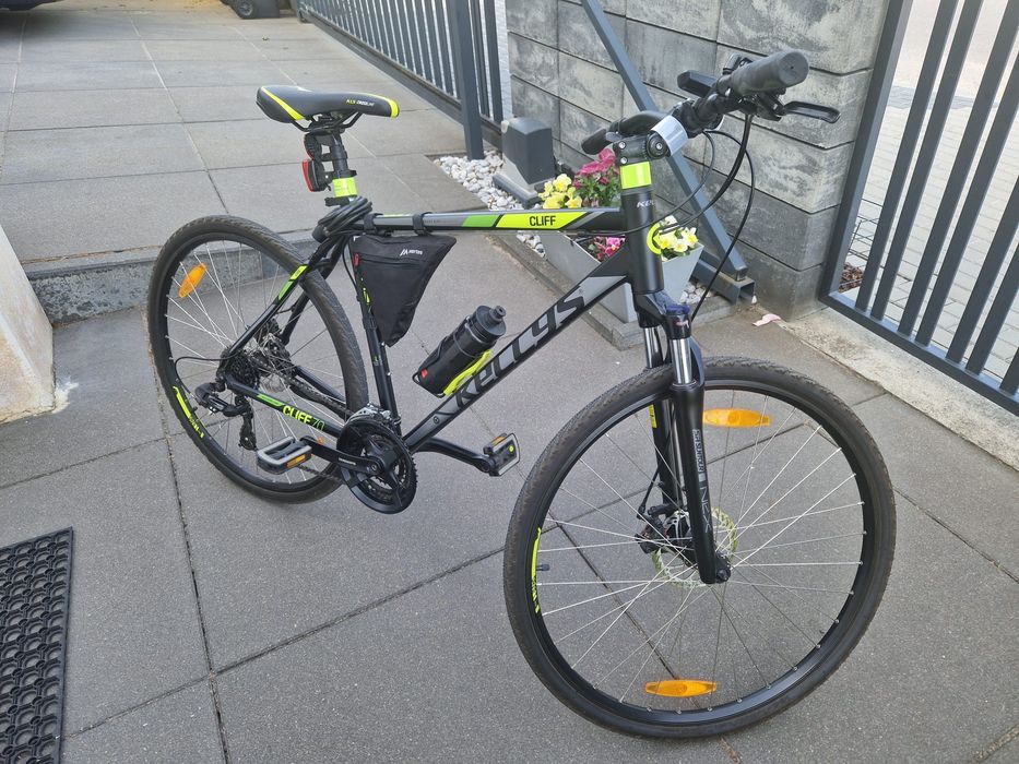 Rower KELLYS Cliff 70