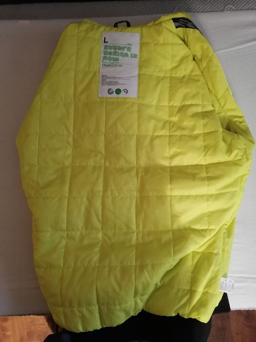 Kurtka house jak nowa