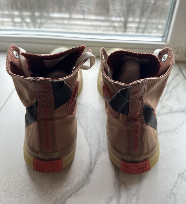 Кеди Converse,розмір 43