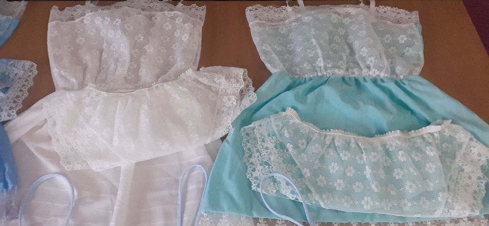 Conjuntos de lingerie senhora
