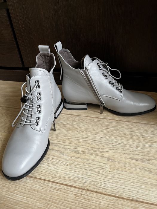 Взуття весна/осінь