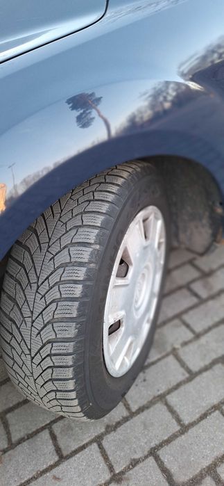 Ford Focus MK3 benzyna + gaz