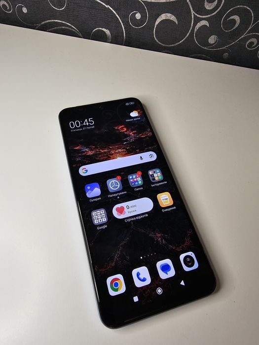 Xiaomi Redmi Note 12s бу