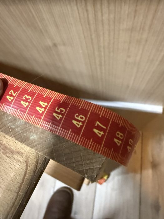 Expositor para colocar pratos na gaveta