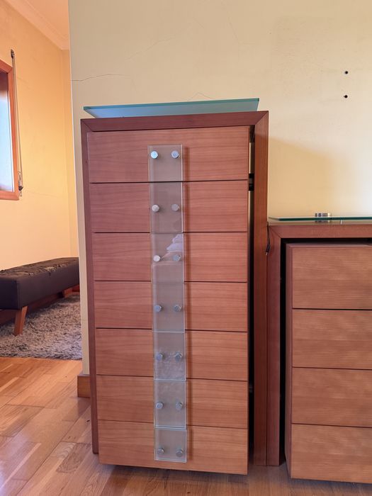 Conjunto Mobilia de Quarto