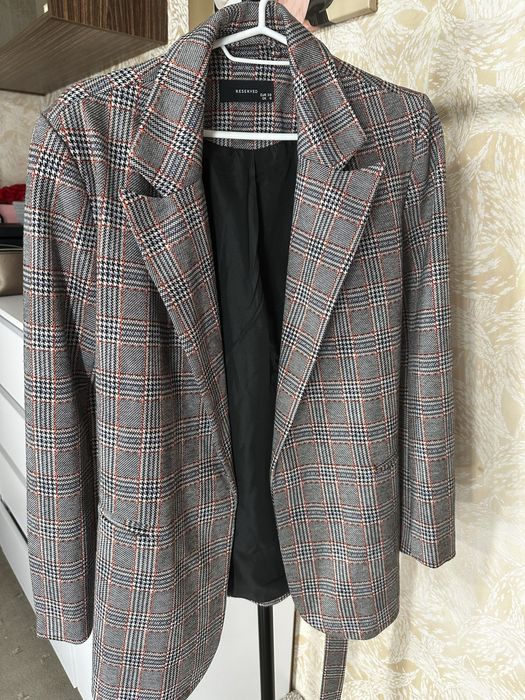 Піджак reserved розмір с