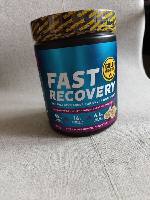 Fast recovery regenerator