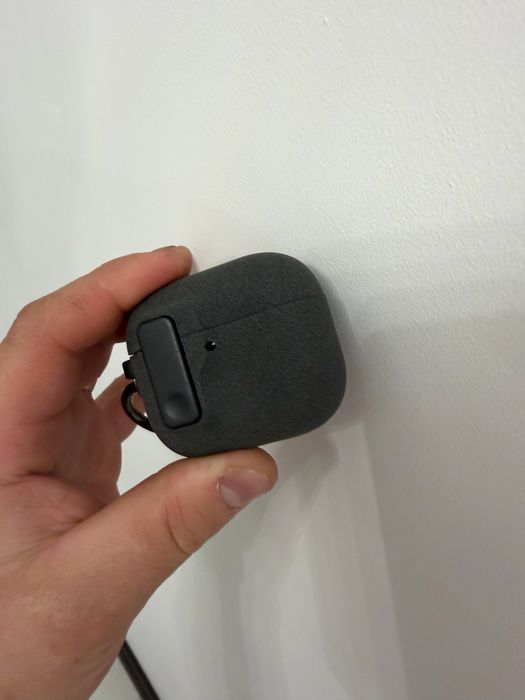 Захисний чохол для Airpods 4