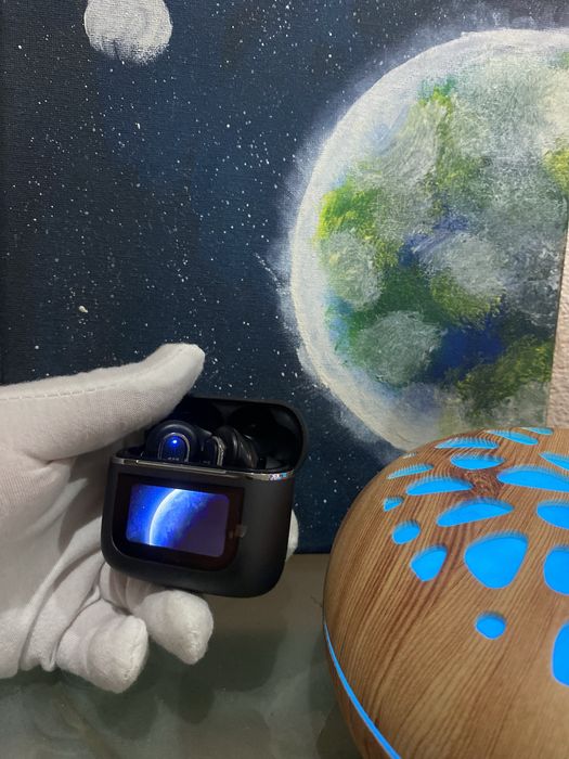 JBL Tour Pro 2 Noise Cancellation