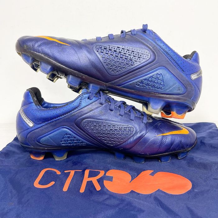 nike ctr 360 - купити чоловіче взуття - Ціна на OLX.ua