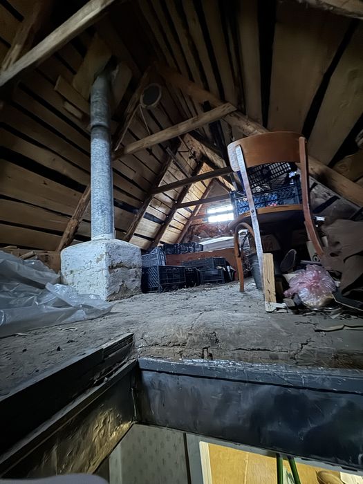 Дача участок с домом Сумы