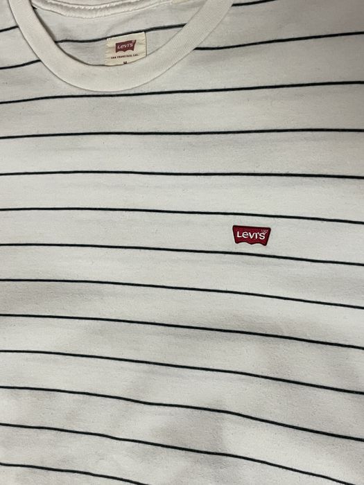 T-shirt Levi’s у смужку