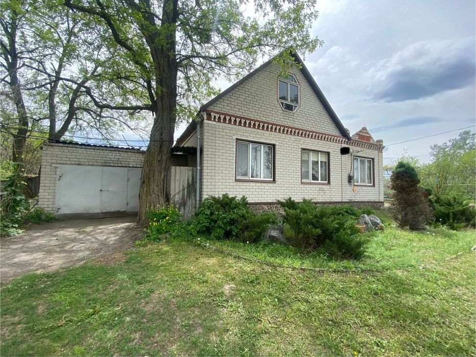 Продам будинок с.Піщанка