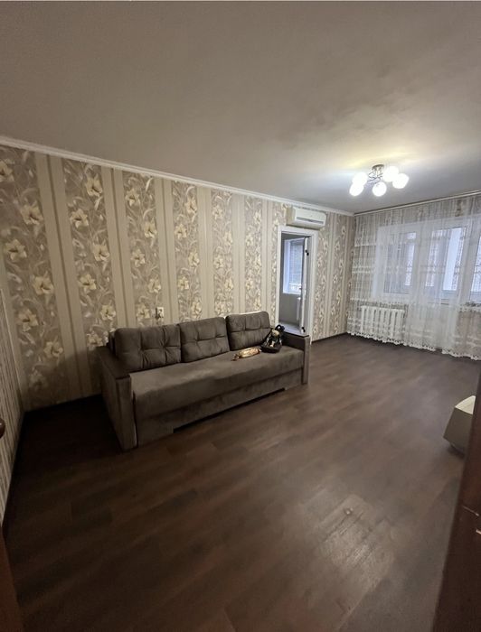 Продам отличную 2х комнатную квартиру в Ингульском районе.ЮТЗ.