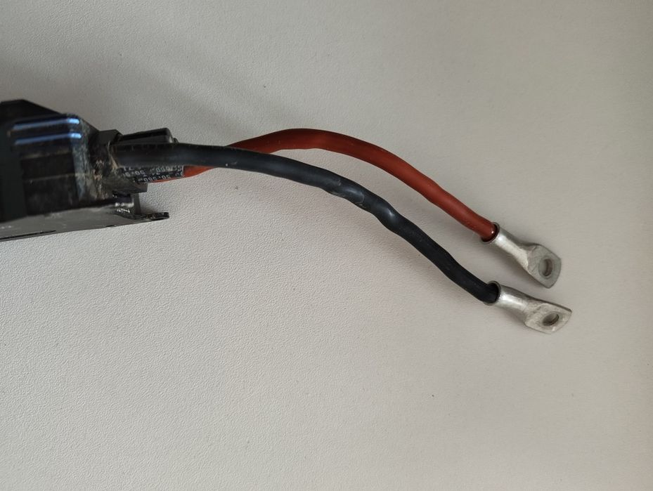 YGE Aureus 135 V2 HV 6-12S ESC