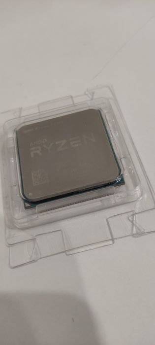 Процесор Ryzen5 5600