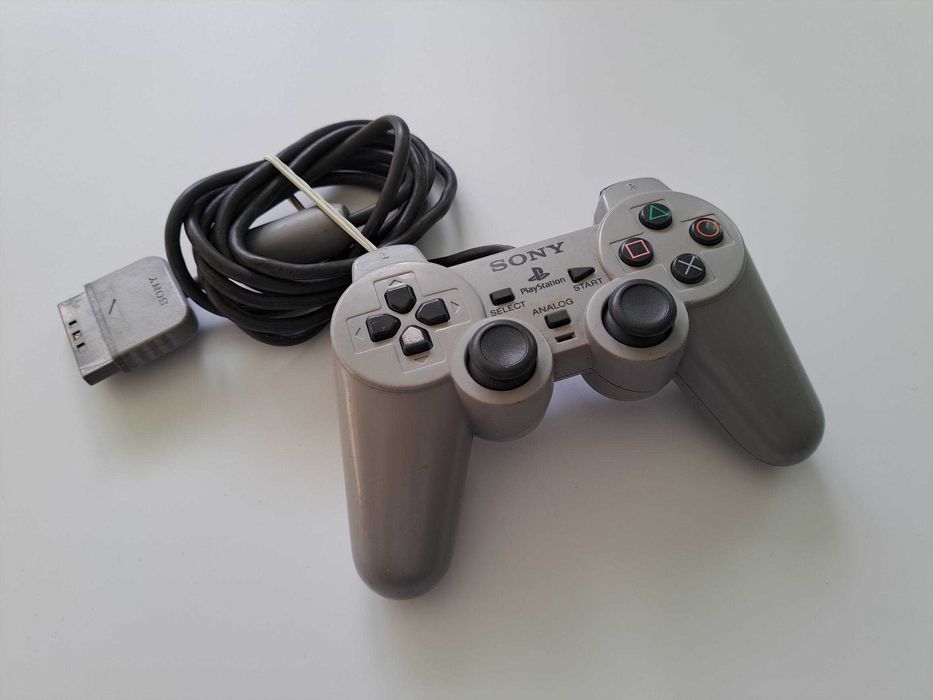 Pad Analog Controller SCPH-1180 PlayStation 1 PSX PSone