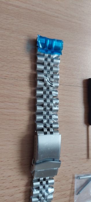 Bransoleta do Seiko Jubilee 22mm