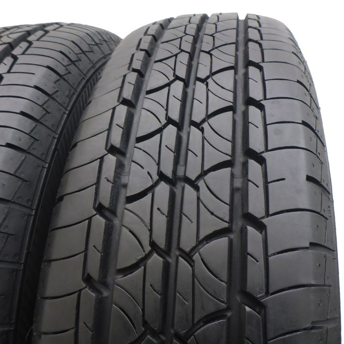 195/80/14C Barum 195/80R14C 106/104Q Vanis 2 Lato Letnie 2019 8,2mm