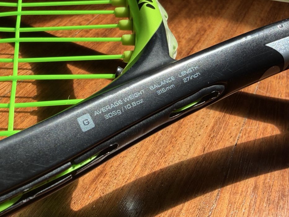 Yonex Ezone 98 - 305g