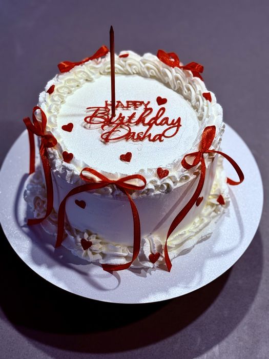 Торты,капкейки на заказ Запорожье