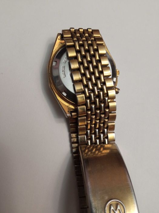 Часы ORIENT TT L469648 Crystal 21: 1 350 грн. - Наручные часы