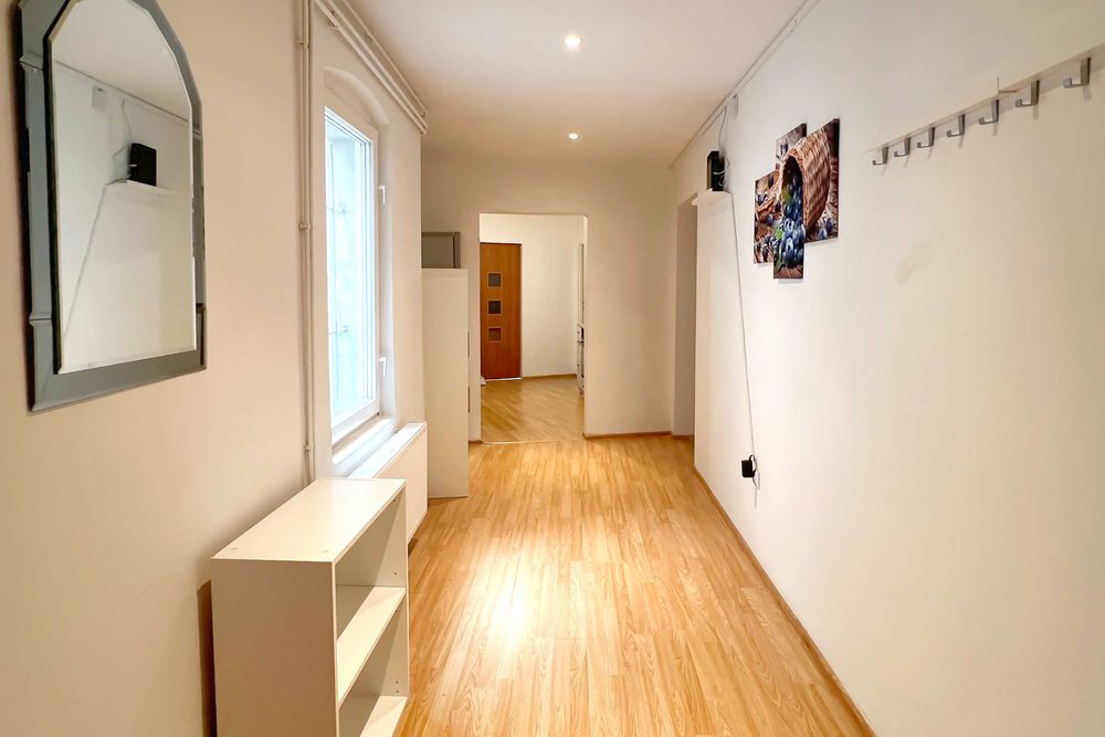 Mieszkanie – Katowice - Widok 3