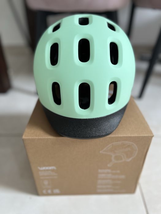 Kask rowerowy WOOM Ready rozmiar M