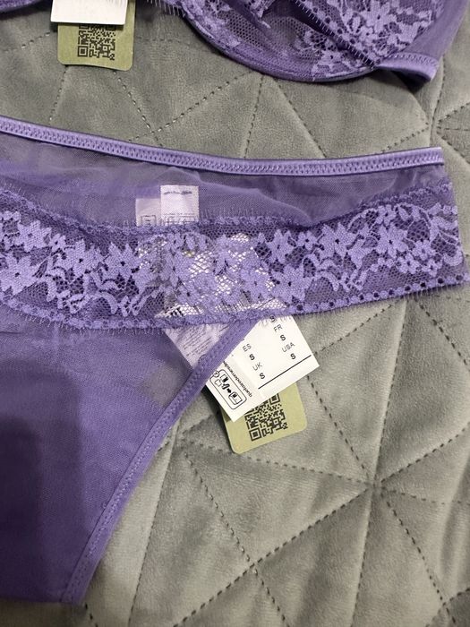 Stanik intimissimi 80 c majtki s